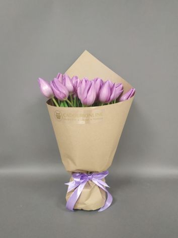 Букет "Цветущий луг"