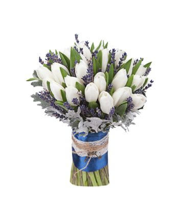 Букет "Чудо природы"