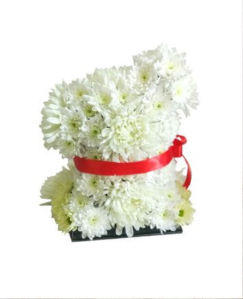 Композиция "Настоящий друг"