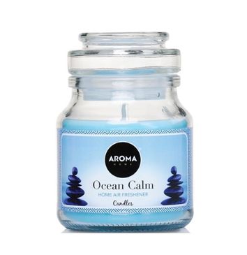Свеча Aroma Home Candle