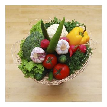 Букет "Витаминный всплеск"