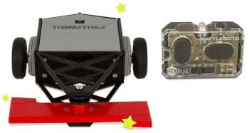 Робот "Боец"