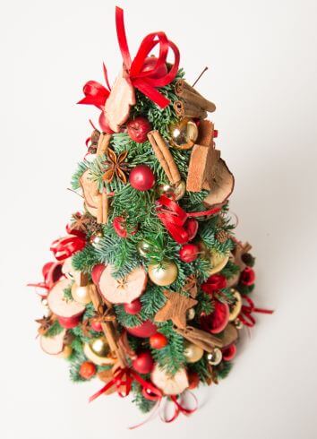 Pom de Crăciun artificial 50 cm