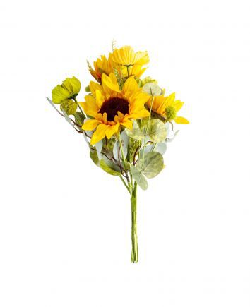 Bouquet Sunflower 39 cm