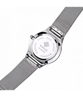 Часы унисекс wwoor CO 027