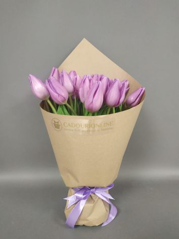 Букет "Цветущий луг"