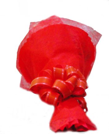 Букет "Обожание"