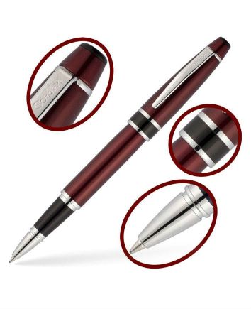 Ручка-роллер SCRIKSS Habana