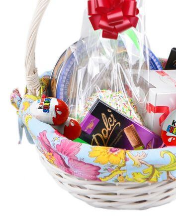 Корзина "Сюрприз"