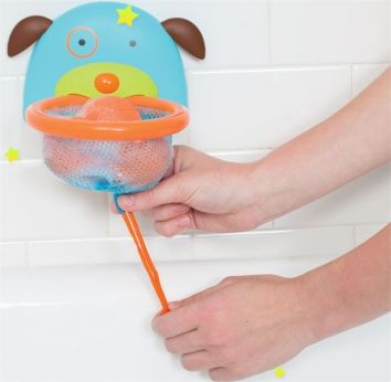 Игрушка для купания "Щенок"