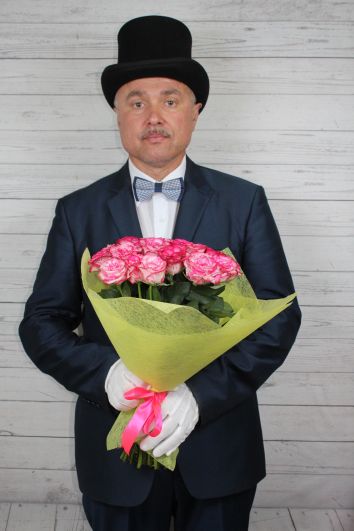 Подарочная композиция "Special"