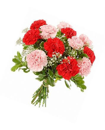 Букет "Уважение"