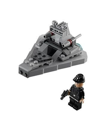 Конструктор Lego Star Destroyer