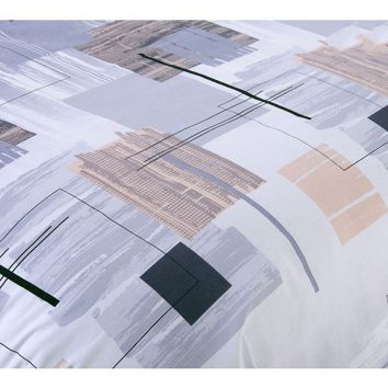 Set de lenjerie de pat nr. 28