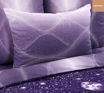 Комплект постельного белья № 24