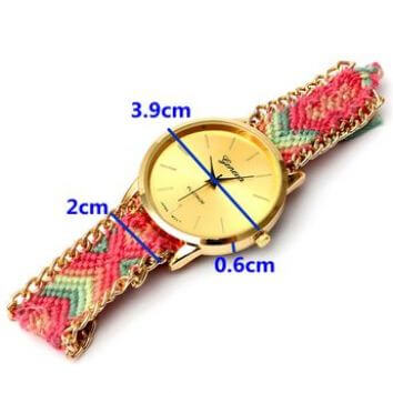 Ceas pentru dame Geneva CO 009