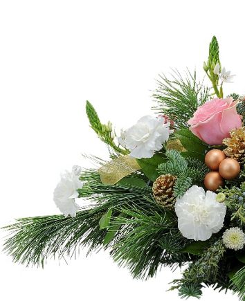 Композиция "Торжество"