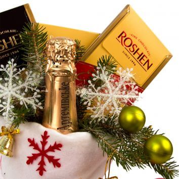 Композиция "Дорогому руководителю!"