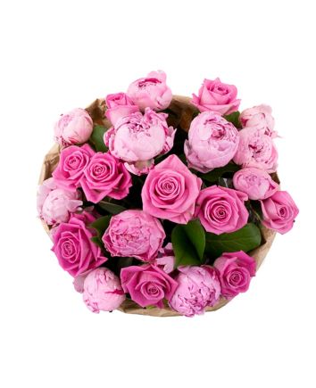 Букет "Ласковый"