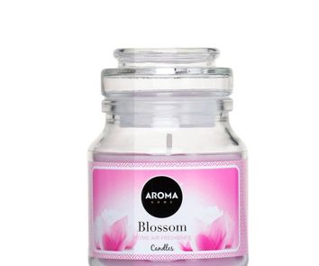Свеча Aroma Home Candle