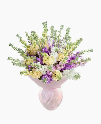 Букет "Рассвет"