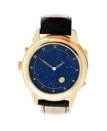 Часы Patek Philippe Sky Moon