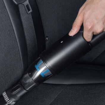 Рortable car vacuum cleaner Xiaomi