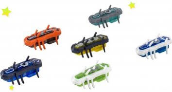 Микроробот "Паук"