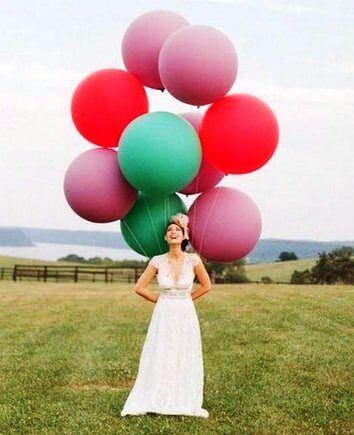 Большой шар