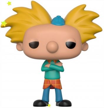 Hey Arnold