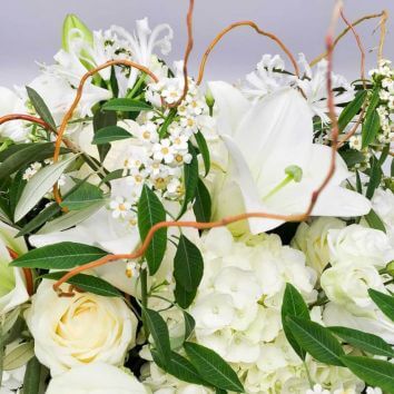 Букет "Утренняя радость"