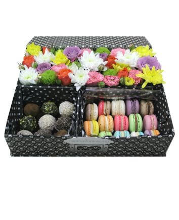 Набор "Для самых близких"