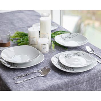 Столовый сервиз №9