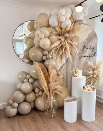 Фотозона на день рождения №18