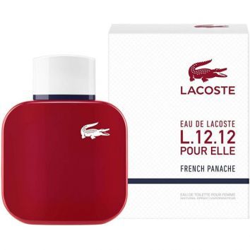 LACOSTE POUR ELLE FRENCH PANACHE 30 ml