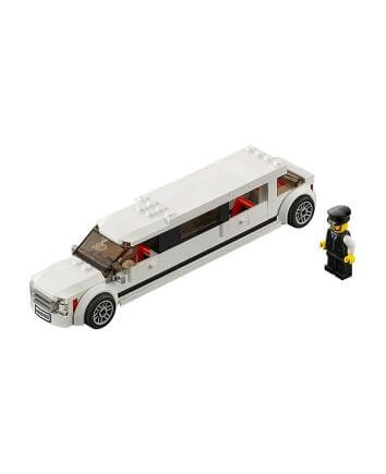 Set Lego Airport VIP Service