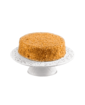 Торт "Сметанник"