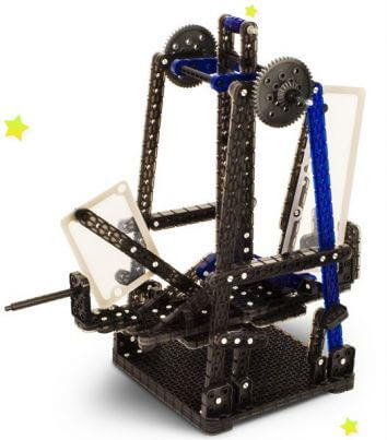 Детский конструктор