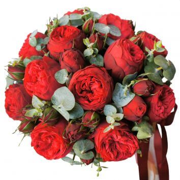 Композиция "Самой милой"