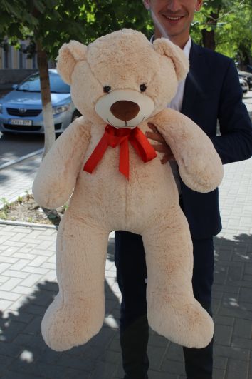 Медвежонок "Тимми" 0,8 м