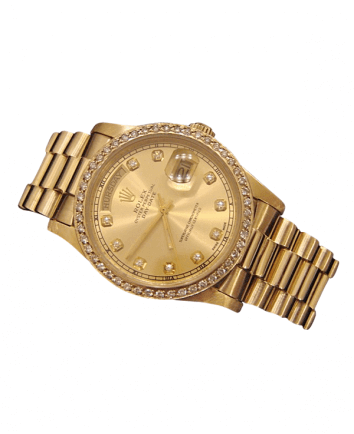 Часы Rolex Day Date President