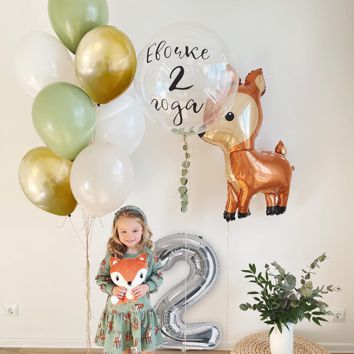 "Выписка из роддома №32"