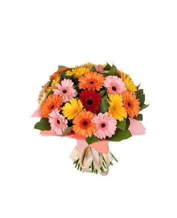 Букет "Летний Урожай"