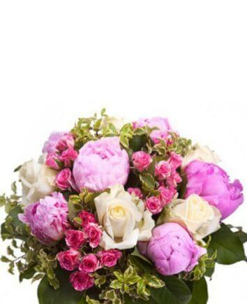 Букет "Глубина чувств"