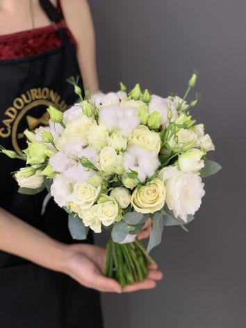 Букет невесты Nr. 9