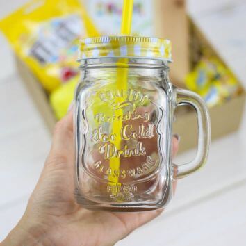 Подарочный набор "M&M's"