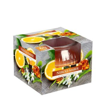 Ароматическая свеча SN69