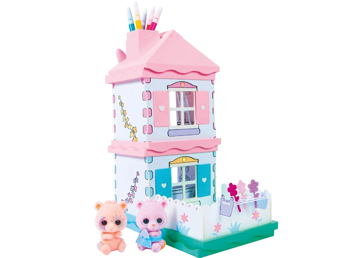 Набор для творчества Fuzzikins