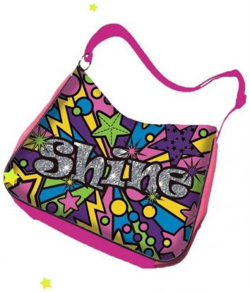 Сумка детская "Shine"