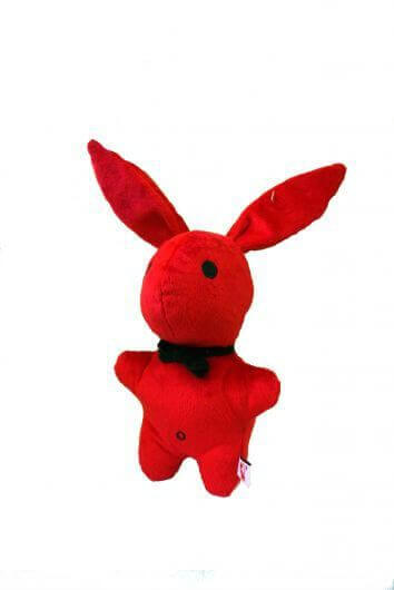 Заяц 27 см